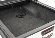 BedRug Classic Bed Liner - 2020-2026 Jeep Gladiator