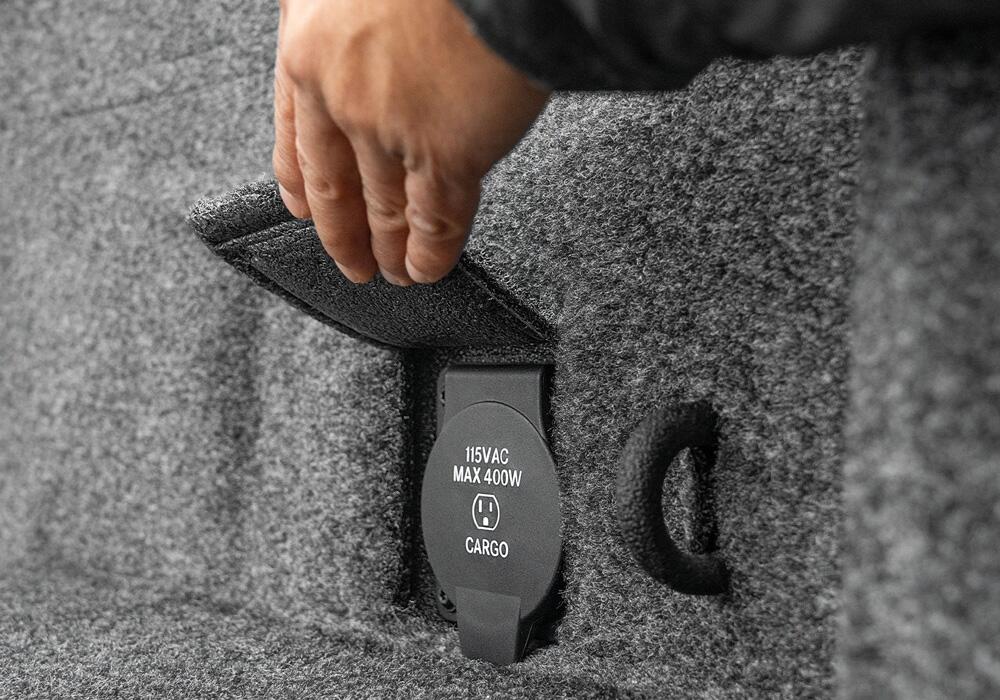 BedRug Classic Bed Liner - 2020-2026 Jeep Gladiator