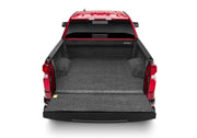 BedRug Classic Bed Liner - 2019-2025 Chevrolet Silverado 1500 / GMC Sierra 1500 5.8 ft Bed