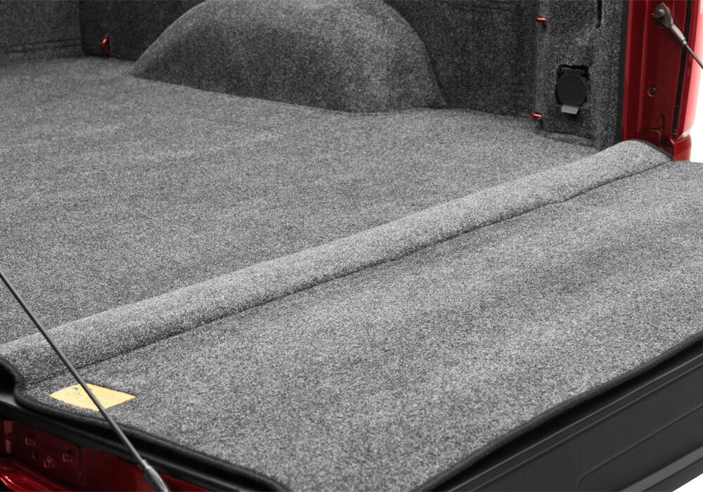 BedRug Classic Bed Liner - 2020-2026 Chevrolet Silverado 2500 HD / Chevrolet Silverado 3500 HD / GMC Sierra 2500 HD +1 more