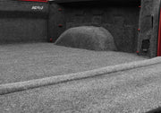 BedRug Classic Bed Liner - 2019-2025 Chevrolet Silverado 1500 / GMC Sierra 1500 5.8 ft Bed