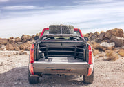 BedRug Classic Bed Liner - 2022-2026 Toyota Tundra 5.6 ft Bed