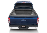 BedRug Classic Bed Liner - 2015-2026 Ford F-150 6.6 ft Bed