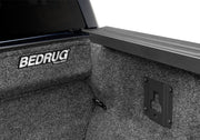 BedRug Classic Bed Liner - 2015-2026 Ford F-150 8.1 ft Bed