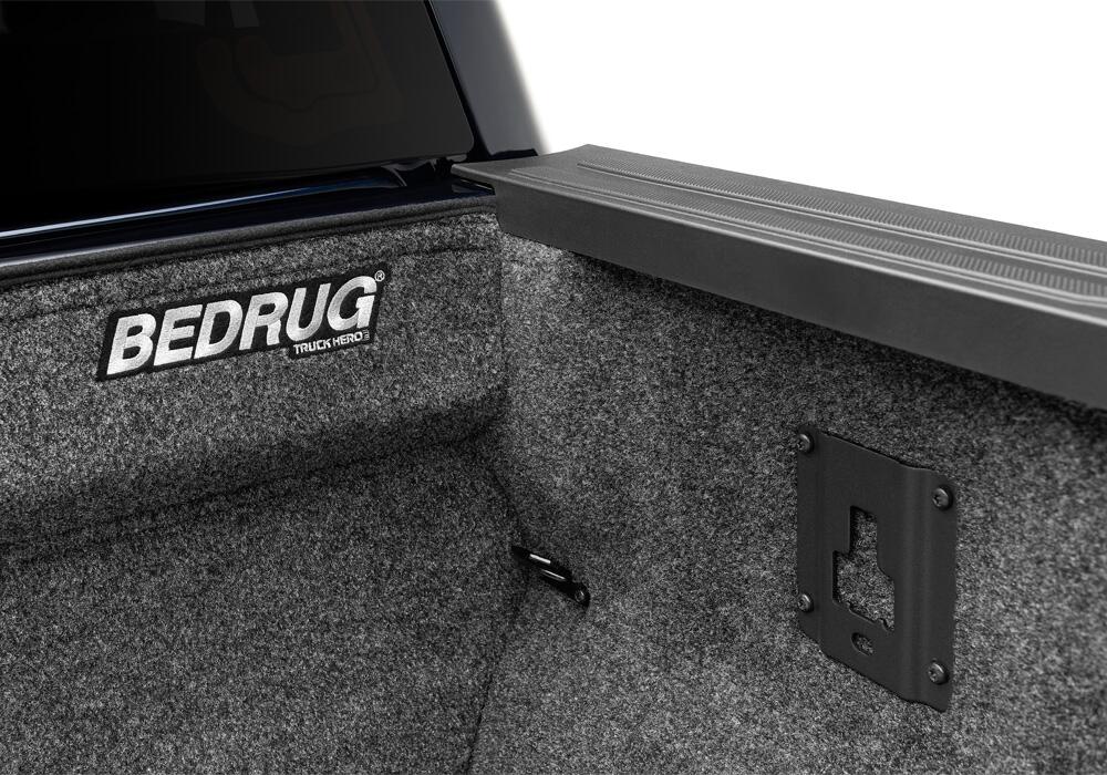BedRug Classic Bed Liner - 2015-2026 Ford F-150 6.6 ft Bed
