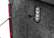 BedRug Classic Bed Liner - 2015-2026 Ford F-150 8.1 ft Bed