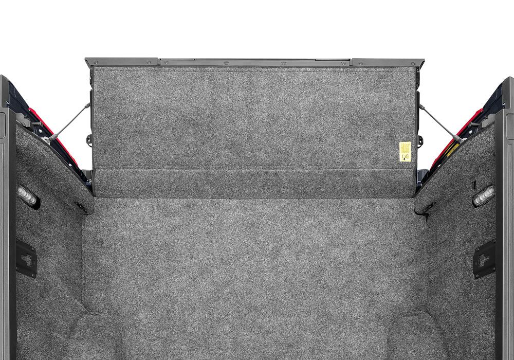 BedRug Classic Bed Liner - 2015-2026 Ford F-150 8.1 ft Bed