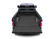 BedRug Impact Bed Mat - 2020-2026 Chevrolet Silverado 2500 HD / Chevrolet Silverado 3500 HD / GMC Sierra 2500 HD +1 more 6.9 ft Bed