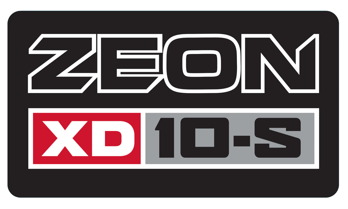 ZEON XD 10-S Winch