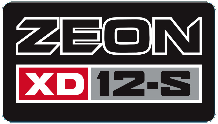 ZEON XD 12-S Winch