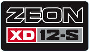 ZEON XD 12-S Winch