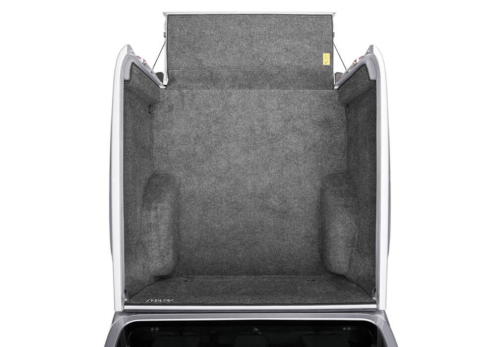 BedRug Classic Bed Liner - 2014-2024 Nissan TITAN