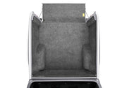 BedRug Classic Bed Liner - 2014-2024 Nissan TITAN