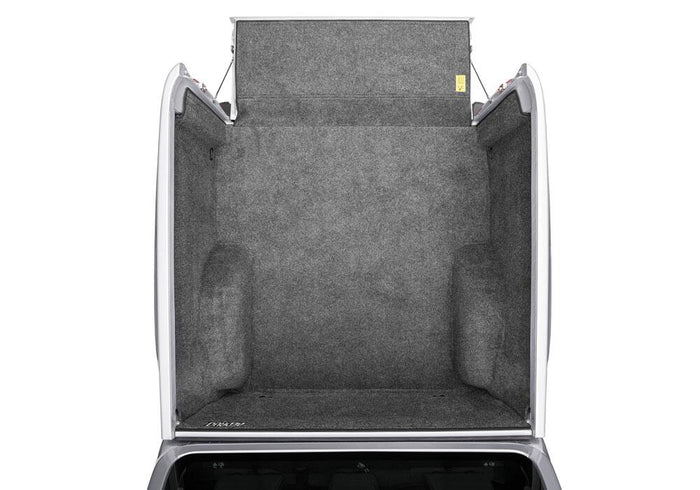 BedRug Classic Bed Liner - 2014-2024 Nissan TITAN
