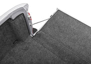 BedRug Classic Bed Liner - 2014-2024 Nissan TITAN