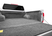 BedRug Classic Bed Liner - 2014-2024 Nissan TITAN