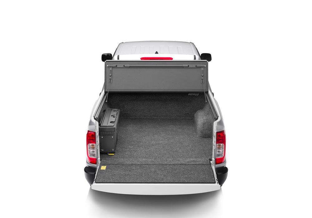 BedRug Classic Bed Liner - 2014-2024 Nissan TITAN / Nissan TITAN XD