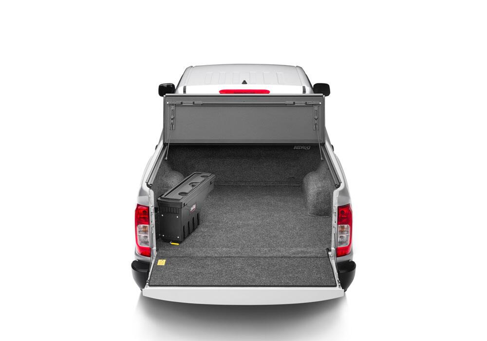 BedRug Classic Bed Liner - 2014-2024 Nissan TITAN