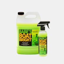 BABE'S Boat Bright - Gallon