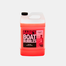 BABE's Boat Bubbles