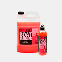 BABE's Boat Bubbles - Gallon