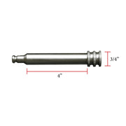 GEN-Y Hitch 3/4"x4" Pin for BOLT Locks, Pin Only