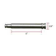 GEN-Y Hitch 5/8"x4" Extra Long Pin for BOLT Locks, Pin Only