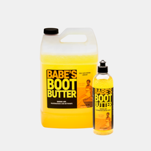BABE'S Boot Butter - Gallon