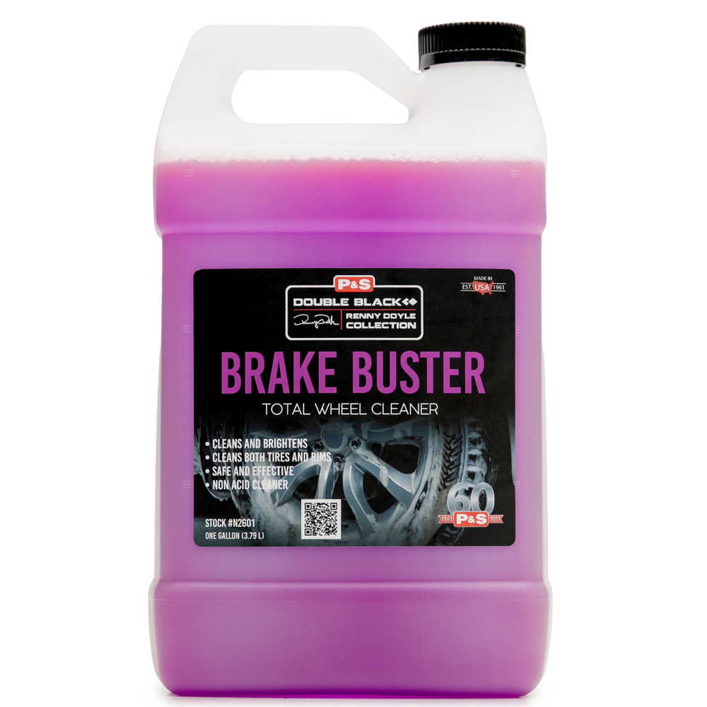 Brake Buster Total Wheel Cleaner - Gallon