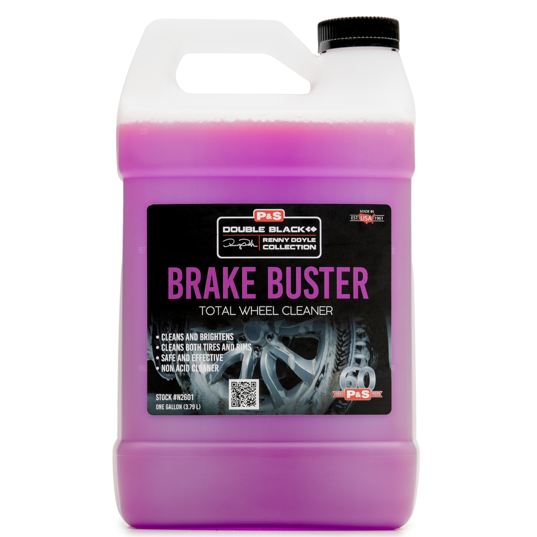 Brake Buster Total Wheel Cleaner - Gallon