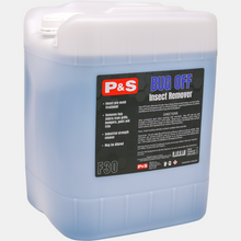 Bug Off Insect Remover - 5 Gallon