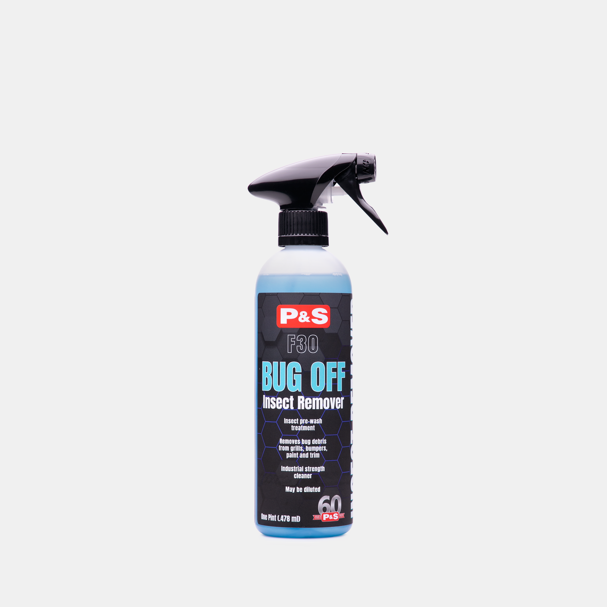 Bug Off Insect Remover - Pint