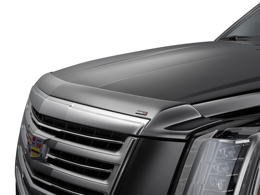 Low Profile Aerodynamic Hood Protector - 55266