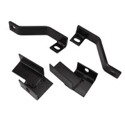 Cattleman HD Grille Guard Mounting Kit - Part 1110PKIT