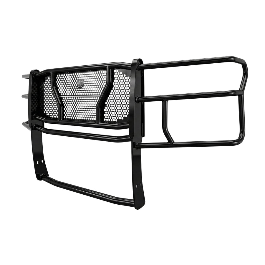 Cattleman HD Grille Guard - 2020-2023 Chevrolet Silverado 2500 HD / Chevrolet Silverado 3500 HD (1132PS)
