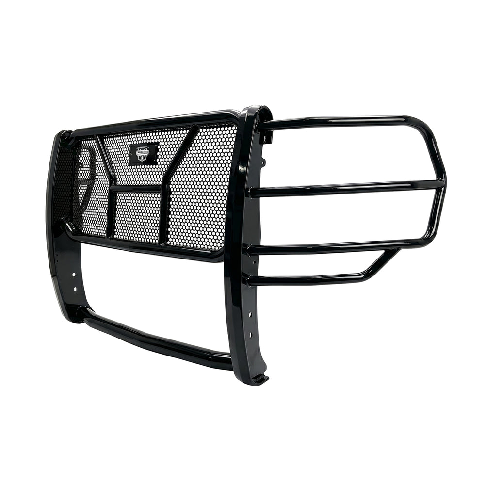 Cattleman HD Grille Guard - 2019-2026 Chevrolet Silverado 1500 / Chevrolet Silverado 1500 LTD (1158B)