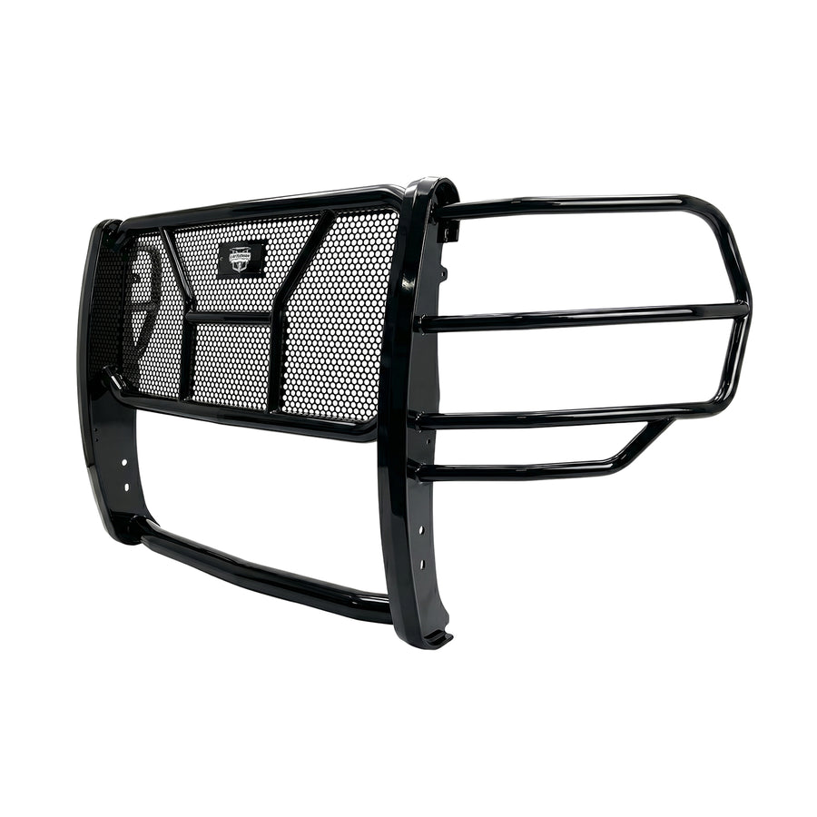 Cattleman HD Grille Guard - 2019-2026 Chevrolet Silverado 1500 / Chevrolet Silverado 1500 LTD (1158B)