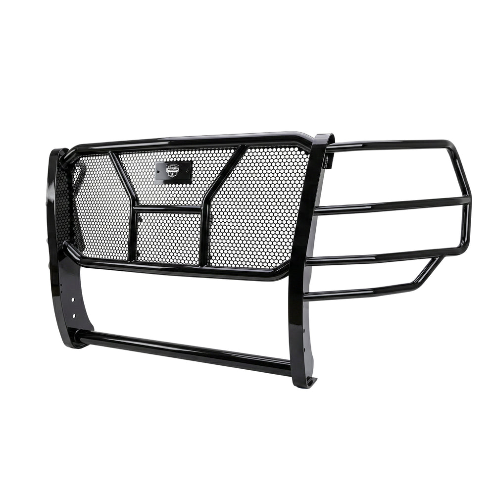 Cattleman HD Grille Guard - 2021-2026 Chevrolet Suburban / Chevrolet Tahoe (1159B)
