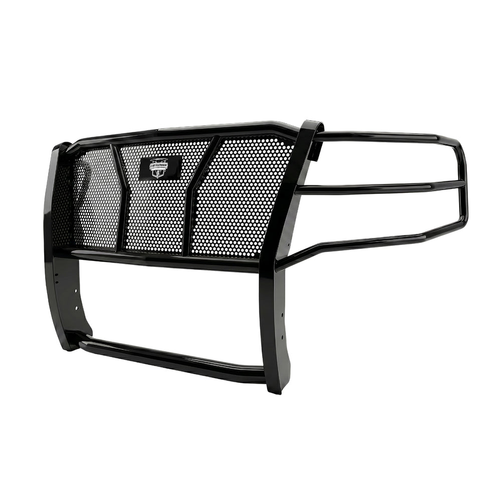 Cattleman HD Grille Guard - 2015-2020 Chevrolet Suburban / Chevrolet Tahoe (1160B)