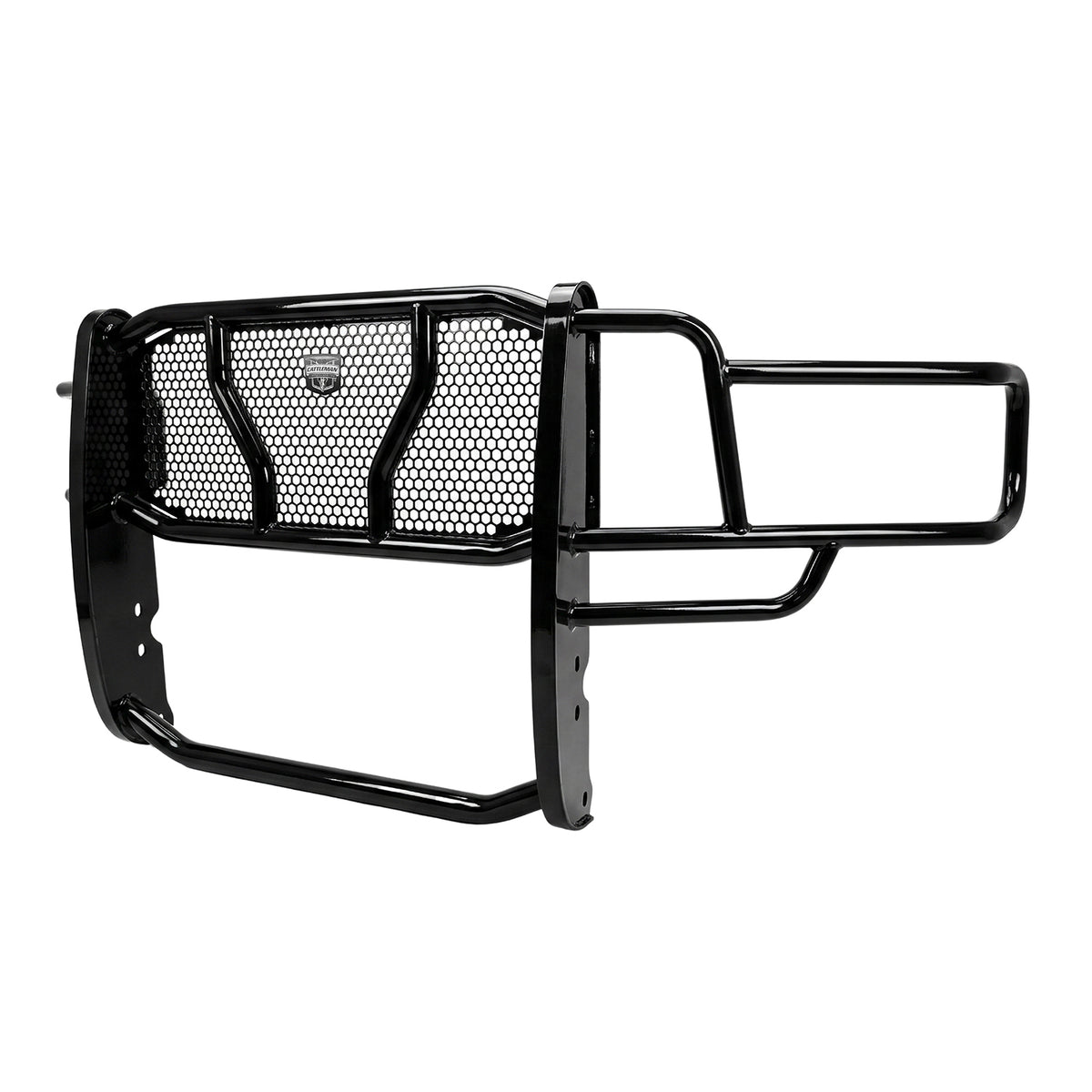 Cattleman HD Grille Guard - 2014-2018 Ram 2500 / Ram 3500 (1227P)