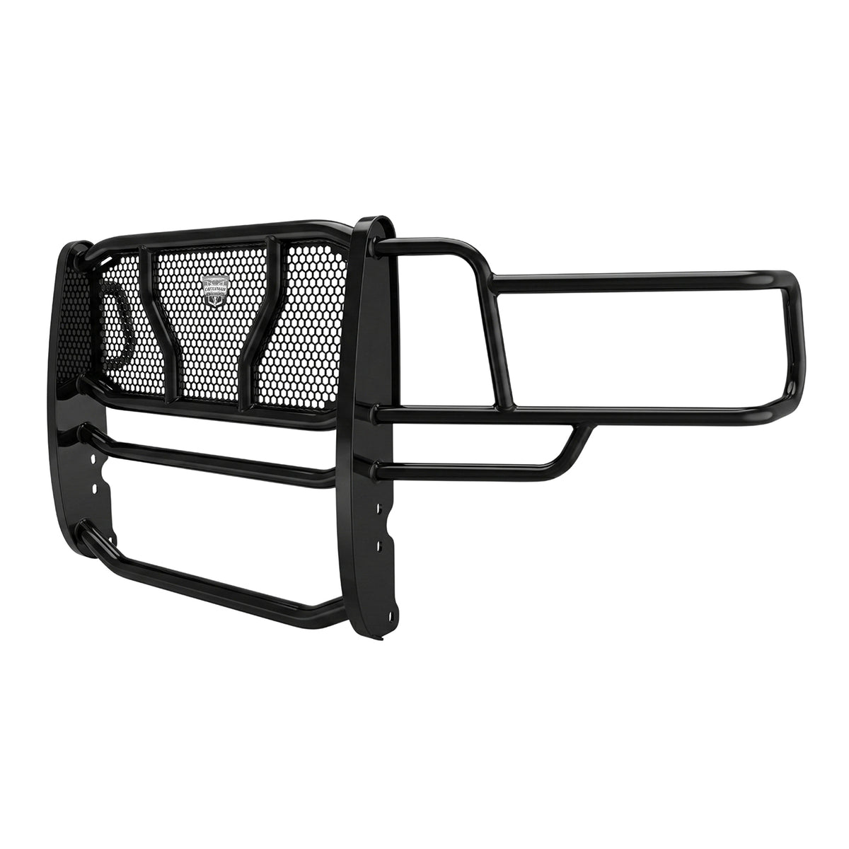 Cattleman HD Grille Guard - 2014-2018 Ram 4500 / Ram 5500 (1228P)