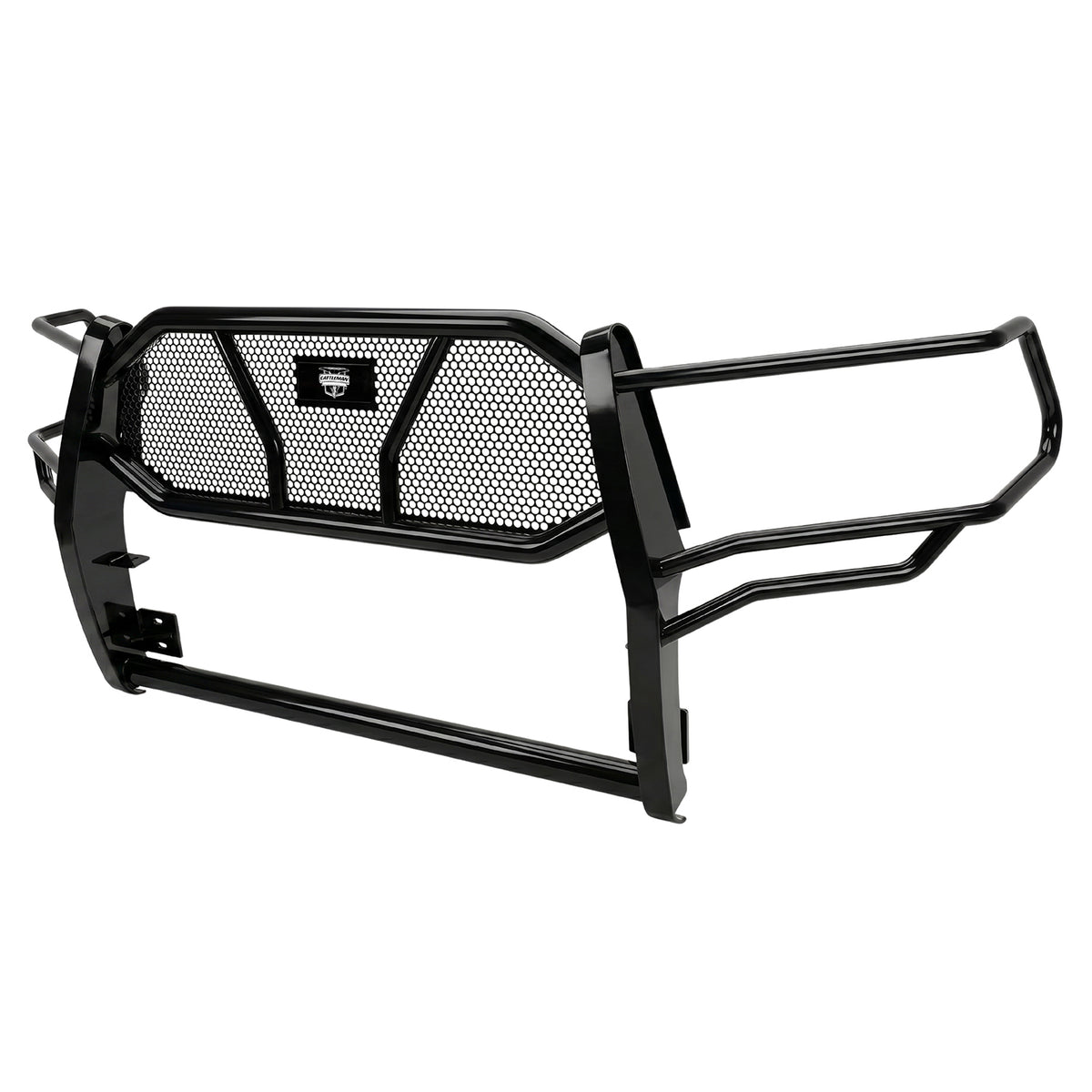 Cattleman HD Grille Guard - 2014-2024 Ram 1500 / Ram 1500 Classic (1241B)