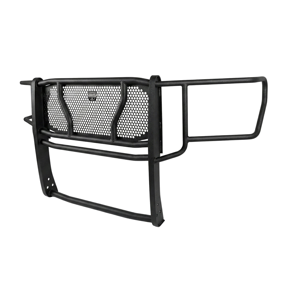 Cattleman HD Grille Guard - 2023-2026 GMC Sierra 3500 HD / GMC Sierra 2500 HD (1434P)