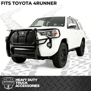 Cattleman HD Grille Guard - 2014-2024 Toyota 4Runner (1532B)