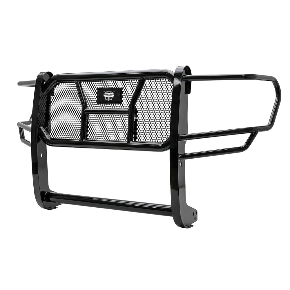Cattleman HD Grille Guard - 2024-2026 Toyota Tacoma (1533B)