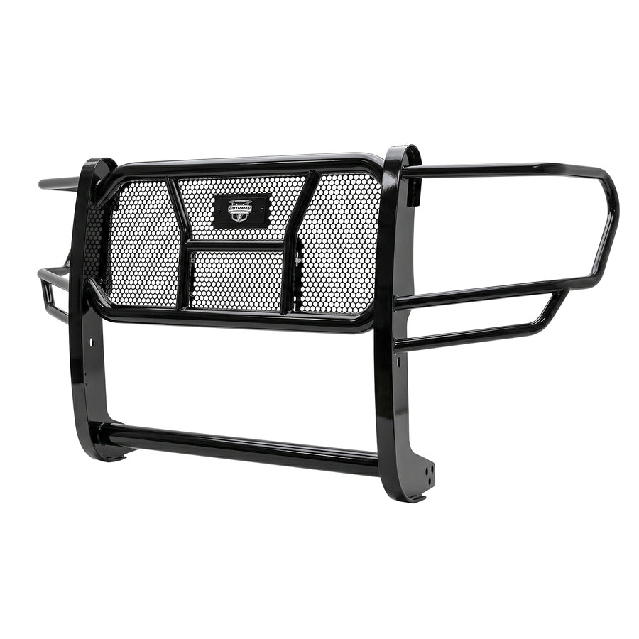 Cattleman HD Grille Guard - 2024-2026 Toyota Tacoma (1533B)