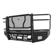 Cattleman HD Front Bumper - 2020-2023 Chevrolet Silverado 2500 HD / Chevrolet Silverado 3500 HD (2122PRW)