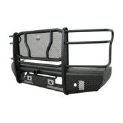 Cattleman HD Front Bumper - 2024-2026 Chevrolet Silverado 2500 HD / Chevrolet Silverado 3500 HD (2123PRS)