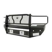 Cattleman HD Front Bumper - 2014-2018 Ram 2500 / Ram 3500 (2258PS)