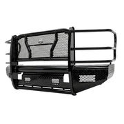 Cattleman HD Front Bumper - 2017-2022 Ford F-250 Super Duty / Ford F-350 Super Duty (2367P)